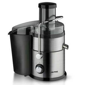 Extracteur de <span class=keywords><strong>jus</strong></span> électrique puissant AKANE avec moteur puissant, fonctionnement silencieux et conception de démarrage rapide pour <span class=keywords><strong>le</strong></span> traitement quotidien <span class=keywords><strong>des</strong></span> <span class=keywords><strong>fruits</strong></span> - Product Image 5