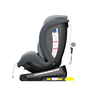 Siège auto bébé rotatif <span class=keywords><strong>ECE</strong></span> <span class=keywords><strong>R44</strong></span> en stock à prix réduit, pour enfant de la naissance à 12 ans - Product Image 5