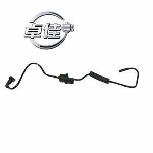 Zj Carbon Canister <b>Control</b> Valve Av619d289aa For Ford Focus 2012 Gas Normal <b>Temperature</b> - Product Image 2