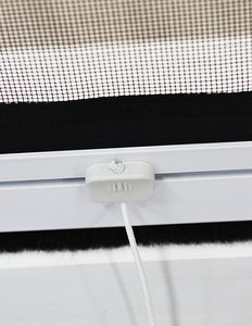 <span class=keywords><strong>Mosquitera</strong></span> Retráctil Moderna, Duradera, Ligera y Lavable, de Fibra de Vidrio <span class=keywords><strong>para</strong></span> <span class=keywords><strong>Ventanas</strong></span> Corredizas, con Garantía de 1 Año - Product Image 5