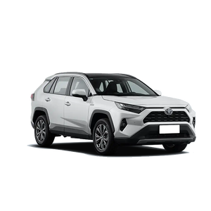 Venta al por mayor nuevo y usado para Toyota <span class=keywords><strong>Rav</strong></span> <span class=keywords><strong>4</strong></span> para la venta RAV4 buen rendimiento 5 Asiento 2021 2022 <span class=keywords><strong>2023</strong></span> 2024 FWD usado coche de gasolina - Product Image 6