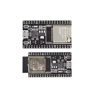 Carte de développement ESP32 DevKitC V4 ESP32 avec ESP32-WROOM-32U ESP32-WROOM-32D CH9102X