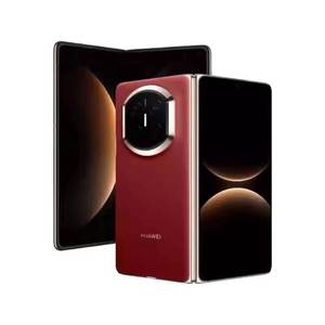 2025 <span class=keywords><strong>Mate</strong></span> X7 Deca Core Kirin 9030Pro Chip Batteria 5000mAh Ricarica Wireless OLED 120Hz 6.5 Pollici Pieghevole CDMA HarmonyOS Business - Product Image 2