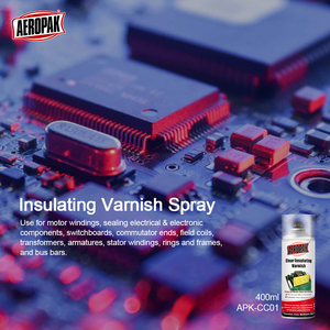 <strong>Pcb</strong> conformal coating aerosol <strong>spray</strong> paint for electronics and <strong>pcb</strong> Aeropak appliance paint car paint electrical insulating <strong>varnish</strong> plastic coating plastics and vinyl - Product Image 5