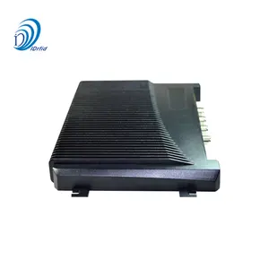 RFID Reader Long Range Four-port UHF RFID Fixed Reader Writer With Impinj R2000 Chip