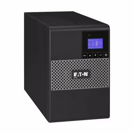 UPS 5P1550i Rack Uninterruptible Power Supply 5P 1550VA/1100W 230V UPS