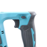 Marteau perforateur rotatif sans fil 21V, perceuse industrielle rechargeable pour le perçage du béton, des briques et du métal, outil électrique