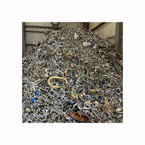 Câble en cuivre de récupération à haute pureté (99,95 %) / Matériaux de recyclage métallique industriels pour l'industrie de la fusion - Product Image 5