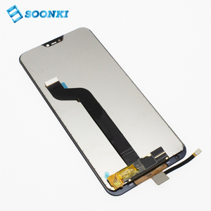 Pour écran <span class=keywords><strong>mi</strong></span> <span class=keywords><strong>a2</strong></span> pour xiaomi <span class=keywords><strong>mi</strong></span> <span class=keywords><strong>A2</strong></span> lcd pantalla, écran de téléphone portable lcd pour écran d'affichage xiaomi <span class=keywords><strong>mi</strong></span> <span class=keywords><strong>a2</strong></span> <span class=keywords><strong>lite</strong></span> - Product Image 2