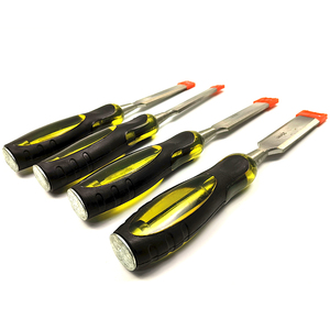 12/<span class=keywords><strong>16</strong></span>/20/24mm trong suốt cứng nhựa xử lý Chrome vanadi thép gỗ đục Bộ chế biến gỗ - Product Image 5