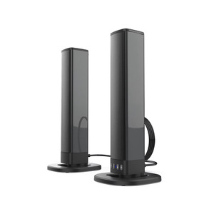 Cyboris BS-36 Soundbar altoparlante intelligente Wireless ad alta potenza capacità della batteria supporto TV/PC/telefono/<span class=keywords><strong>MP3</strong></span>/MP4/DVD/TV BOX Audio - Product Image 1