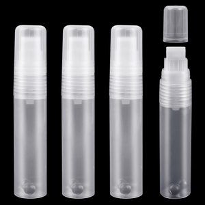 Marcador Multifuncional Vacío para Agregar Cualquier Tinta, Tiza Líquida de Color, Borrable con Agua y Capacidad de Escritura de 1500m - Product Image 1