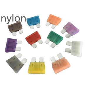 LittelATOヒューズナイロン不透明ATCヒューズ - Product Image 1