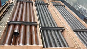 חקר גיאולוגי קידוח כלים Bq Nq Hq Pq חוט קו צינור קידוח תרגיל מוט - Product Image 5