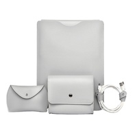 Housse de protection pour ordinateur portable Apple Pro 13 pouces et Lenovo ThinkPad X1, avec bord ourlé