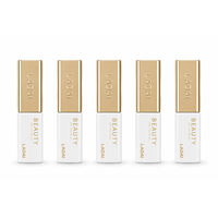 Nouvel Arrivage Ladai – Kit de Vernis Gel Magnétique Effet Œil de Chat 24 Couleurs – Gel UV/LED Soak-Off Longue Durée pour Manucure et Pédicure Professionnelle