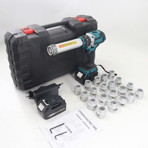 Máquina Pelacables Industrial a Batería con Batería de 20V y 4.0Ah - Product Image 2