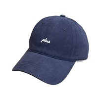 Casquette Souple Personnalisée pour Femme avec Lettres Brodées OEM