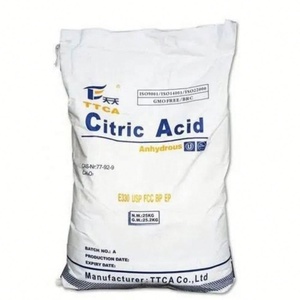 Poudre de Vitamine C Raffinée (Acide Ascorbique) Qualité Alimentaire Ingrédient Complément Nutritionnel Haute Pureté Approvisionnement en Vrac Usine - Product Image 6