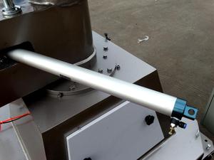 Machine à chanfreiner les bords de verre à haute rigidité JGSG OG Edge avec noyau de moteur Fonctionnement automatique - Product Image 4