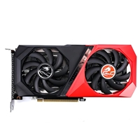 Tomahawk GeForce RTX 3060 DUO 12GB GDDR6 Desktop New Fan-Cooled V3 L