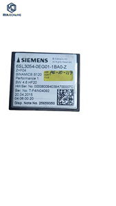6SL3054-0EG01-1BA0 โมดูลควบคุม PLC โมดูลบอร์ดควบคุมอุตสาหกรรม บอร์ดเปล่า 7 แพ็ค ส่วนประกอบระบบอัตโนมัติอุตสาหกรรม - Product Image 1