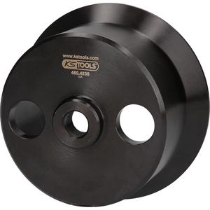 KS TOOLS Guide de montage, diamètre extérieur 142mm, diamètre intérieur 96,5mm - Product Image 2