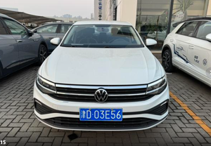 Auto Usado FAW Volkswagen <span class=keywords><strong>Bora</strong></span>, Vehículo de Segunda Mano 2024 200TSI DSG Edición Smooth, Vehículos Usados Certificados, Auto Antiguo - Product Image 2