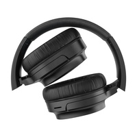 I62 Havit Écouteurs Sans Fil Bluetooth Supra-Auriculaires avec Micro Casque Audio Bandeau pour Mobile