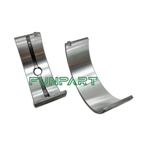 Cojinete Principal del Cigüeñal JDE40044 JDE40048 LR110953 LR111067 para Land Rover Jaguar E-PACE F-PACE 2.0 Diésel AJ200D AJ20D4 204DTD - Product Image 2