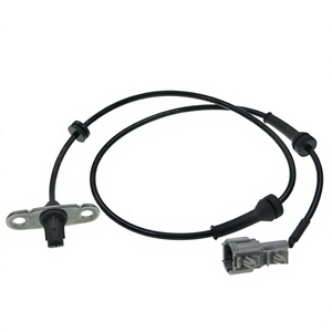 Válvula solenoide de control de cambio de transmisión 35240-50040 para vehículos Toyota Lexus - Product Image 4