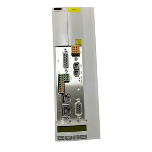HCS01.1E-W0018-A-03-B-ET-EC-PB-NN-NN-FW  Variador de Frecuencia Serie IndraDrive Cs - Product Image 2