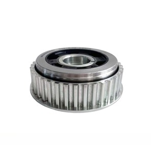 9654208480 Piñón de distribución de admisión y escape del árbol de levas, ajustador de admisión del motor, pieza de motor para accesorios de coche Citroën - Product Image 2