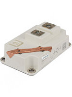 Module d'alimentation IGBT SKM800GA176D/125D/126D, alimentation électrique à moyenne fréquence 800A
