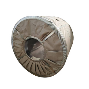 Bobine laminée à froid Q345 SPFC590 A1008 Grade 50 <span class=keywords><strong>S355MC</strong></span> pour l'ingénierie structurelle - Product Image 6