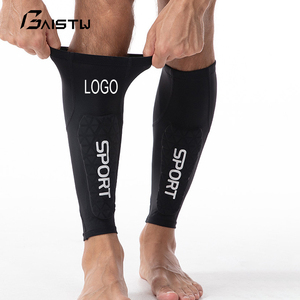 Protector <span class=keywords><strong>de</strong></span> Pantorrillas Antideslizante Personalizado <span class=keywords><strong>de</strong></span> Fábrica, <span class=keywords><strong>Espuma</strong></span> EVA, Protectores <span class=keywords><strong>de</strong></span> Pantorrillas <span class=keywords><strong>de</strong></span> Fútbol, Transpirables, Universales, <span class=keywords><strong>Espinilleras</strong></span> <span class=keywords><strong>de</strong></span> Fútbol - Product Image 1