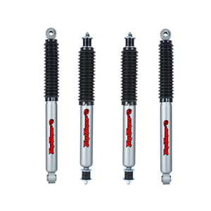Kit de levage de la suspension de 2 pouces pour Nissan <span class=keywords><strong>Patrol</strong></span> Y60 Y61 New Nitrogen Gas Charged Off-Road Shock Absorber - Product Image 2