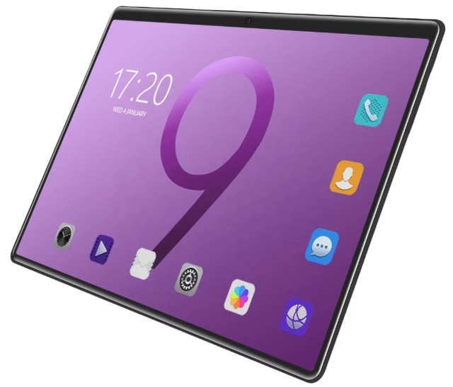 Inexpensive OEM Big Screen Thin Smart Touch Mid Android Tablet Pc Sim 10.36 Inch Business Office Student Learning Tablet