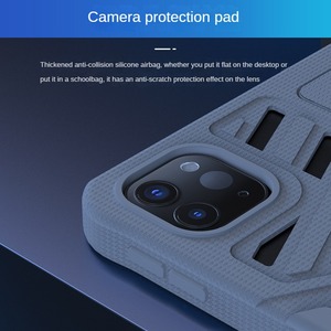 Nuova <span class=keywords><strong>Cover</strong></span> Protettiva H6 con Dissipazione del Calore per <span class=keywords><strong>iPad</strong></span> <span class=keywords><strong>11</strong></span> Pollici 2022, per Tablet e Gaming, Modello <span class=keywords><strong>Pro</strong></span> - Product Image 5