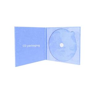 <span class=keywords><strong>Caja</strong></span> de regalo de embalaje de <span class=keywords><strong>disco</strong></span> rígido al por mayor <span class=keywords><strong>caja</strong></span> de envío de discos de <span class=keywords><strong>vinilo</strong></span> con logotipo de marca de impresión personalizada - Product Image 4