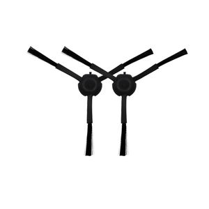 Brosse latérale à 5 bras adaptée pour Xiaomi MiJia <span class=keywords><strong>Robot</strong></span> de balayage <span class=keywords><strong>Mi</strong></span> aspirateur 1er <span class=keywords><strong>Robot</strong></span> <span class=keywords><strong>Roborock</strong></span> S50 S51 S55 E35 T60 T61 T65 T4 S5 Max pièces - Product Image 5