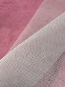 Tulle brillant <span class=keywords><strong>grande</strong></span> <span class=keywords><strong>largeur</strong></span> mariage robe de mariée <span class=keywords><strong>pas</strong></span> <span class=keywords><strong>cher</strong></span> plaine Tulle <span class=keywords><strong>tissus</strong></span> - Product Image 6