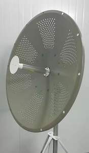 Antena Parabólica <span class=keywords><strong>YC</strong></span> YCD-90-34 de 698-3800mhz, 2*30dBi, Direccional, 4G LTE 5G <span class=keywords><strong>MIMO</strong></span>, Polarización Dual Inclinada, 90cm - Product Image 6