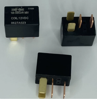 Relais Song Chuan 108-1AH-D-R1 M01 8627A023 12V 25A en gros pour pièces détachées de véhicules Mitsubishi