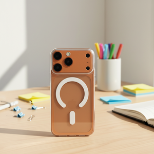 <span class=keywords><strong>Cover</strong></span> in <span class=keywords><strong>Silicone</strong></span> Personalizzabile per <span class=keywords><strong>iPhone</strong></span> <span class=keywords><strong>11</strong></span>/XR a 17 <span class=keywords><strong>Pro</strong></span>, Custodia Protettiva in TPU con Confezione - Product Image 4