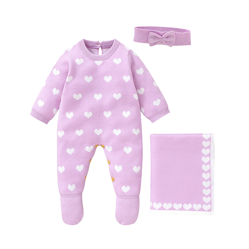 2024 Hot sale Newborn Clothes Baby