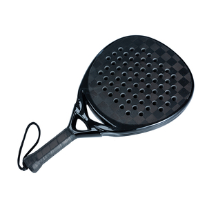 <span class=keywords><strong>Racchette</strong></span> da <span class=keywords><strong>Padel</strong></span> Popolari in Carbonio 18K Personalizzate Nuovo Modello 2023 al Miglior Prezzo - Product Image 4