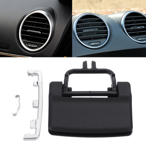 Palanca de control de ventilación del aire acondicionado para Mercedes-Benz W164 X164 ML350 GL550 2006-2012, tipo clip, de plástico - Product Image 5