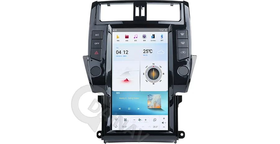 Version haute 8+128G