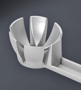 Cortador de Huevos Duros Syh180 al por Mayor, Cortador de Alambre de Acero Inoxidable con 6 Estilos de Corte, Utensilios de Cocina - Product Image 4